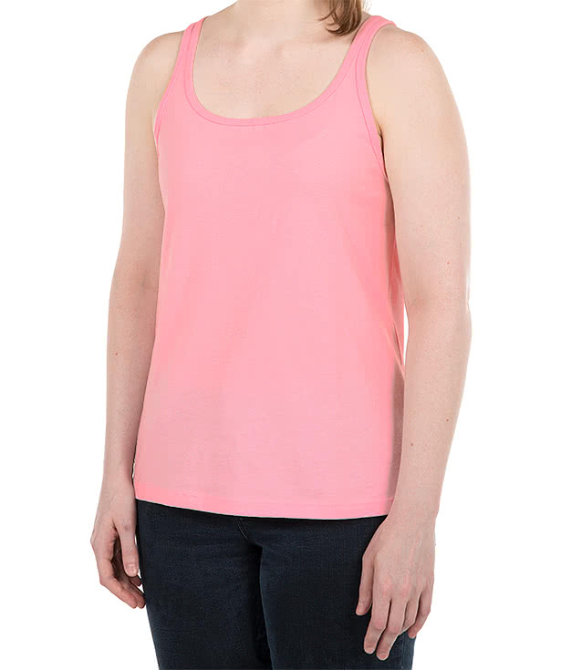 Bella + Canvas Women's Jersey Tank