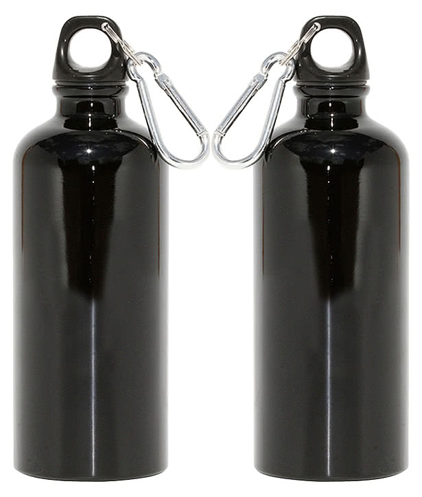 22 oz. Aluminum Bottle