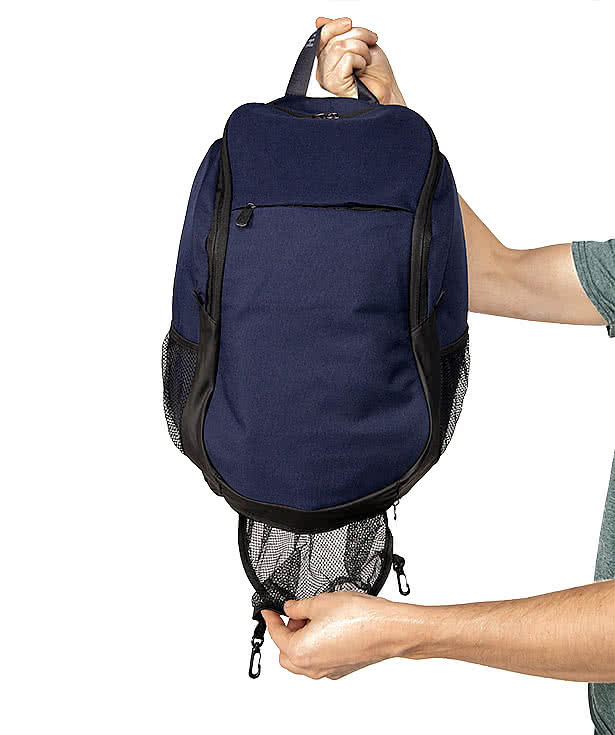 High Five Free Form Backpack