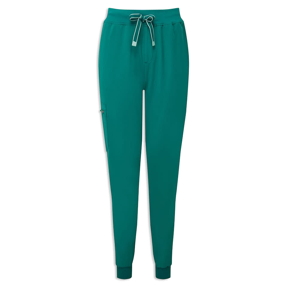 Onna Women’s Energized Recycled Stretch Jogger Scrub Pants