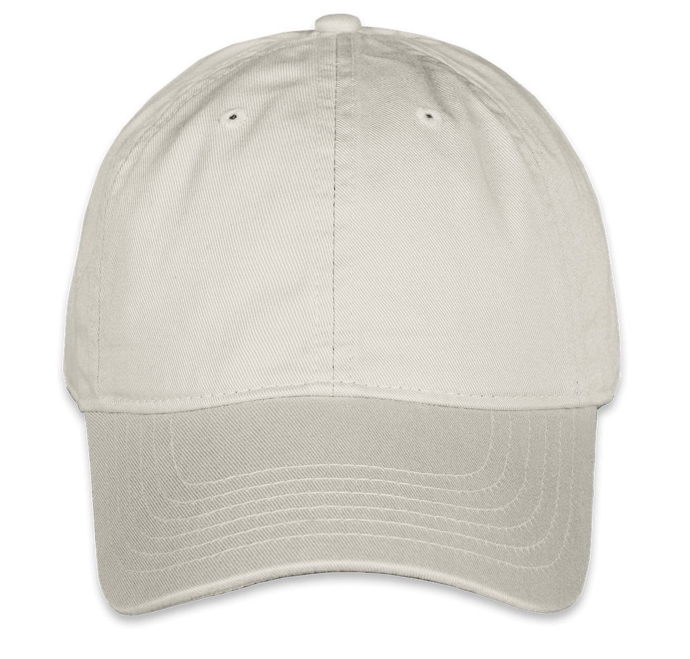 Econscious Organic Baseball Hat-default