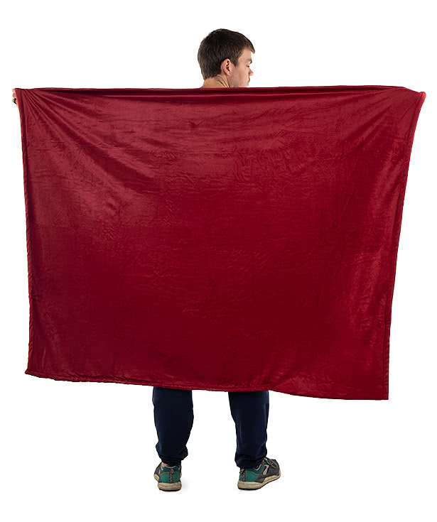 Port Authority Mountain Lodge Blanket