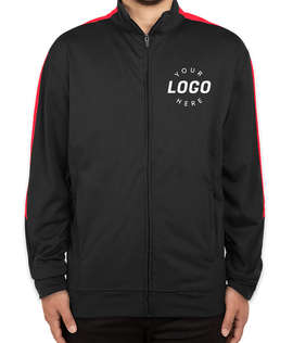 Augusta Medalist Tricot Track Jacket 2.0
