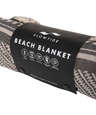 Slowtide Lightweight Cotton Turkish Towel