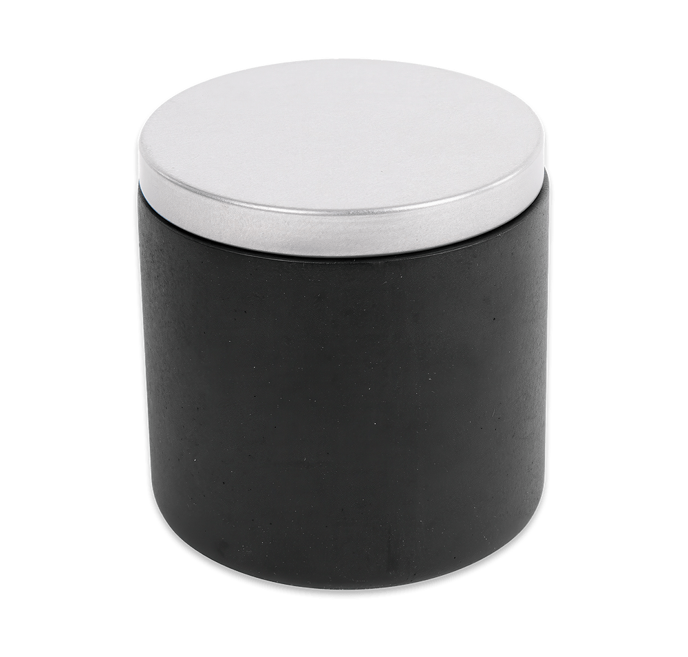 Cali Clay Cement Candle-default
