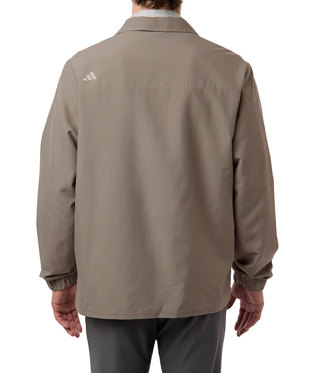 Adidas Lifestyle Recycled Windbreaker Jacket