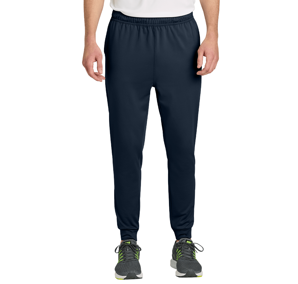 Richardson Charge Performance Fleece Joggers-default