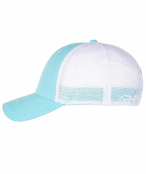 Infinity Her Women's Charlie Modern Trucker Hat