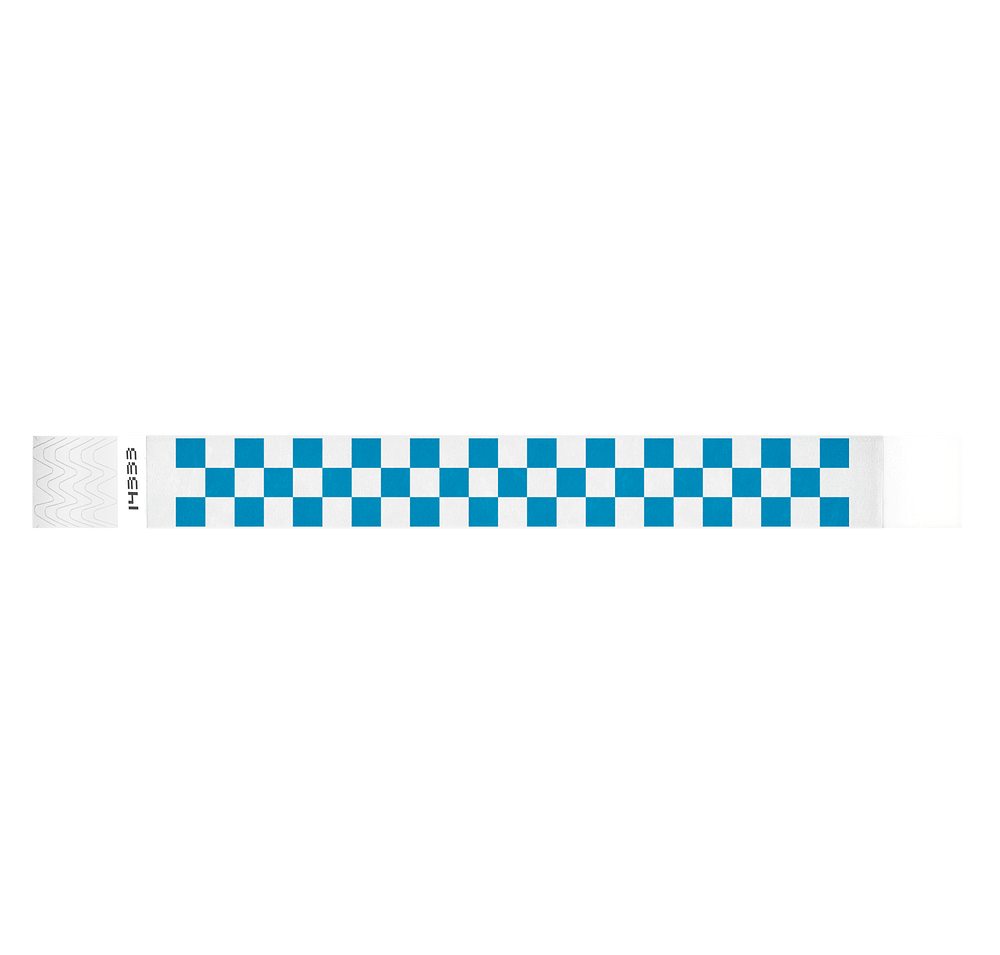 Tyvek Event Wristband-default