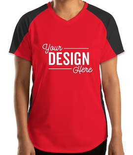 Augusta Women's Cutter Jersey