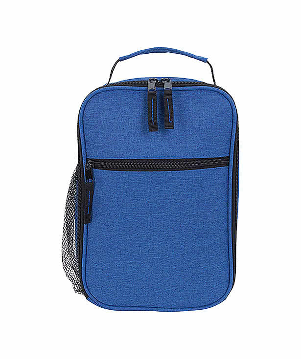 Full Color Lunch Break Vertical Cooler