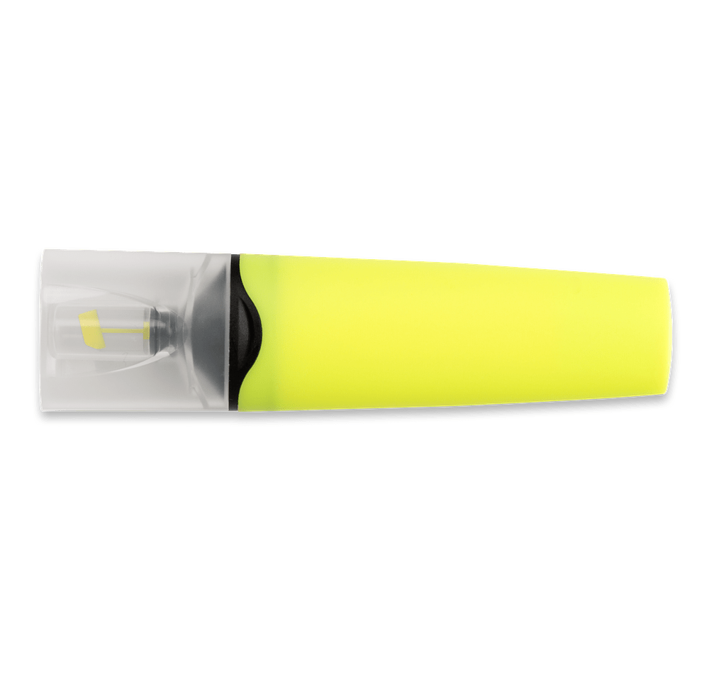 Sharpie Clear View Highlighter-default