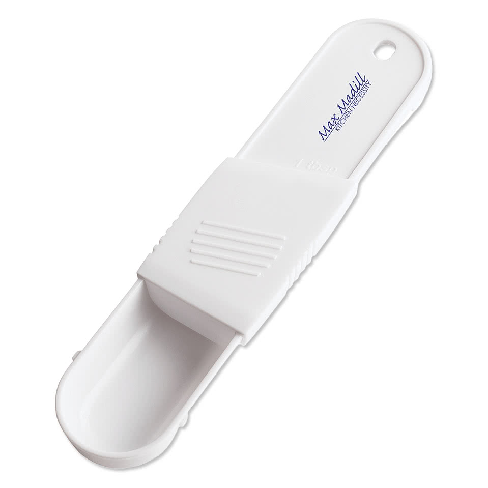 Adjustable Measuring Spoon
