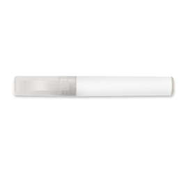 Full Color 0.27 oz. Hand Sanitizer Spray Pump - Color: Clear
