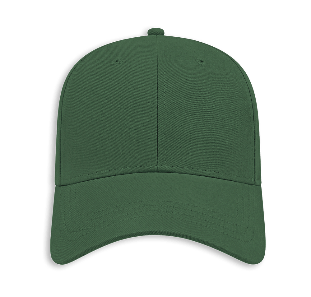 Cap America Low Profile Baseball Hat-default
