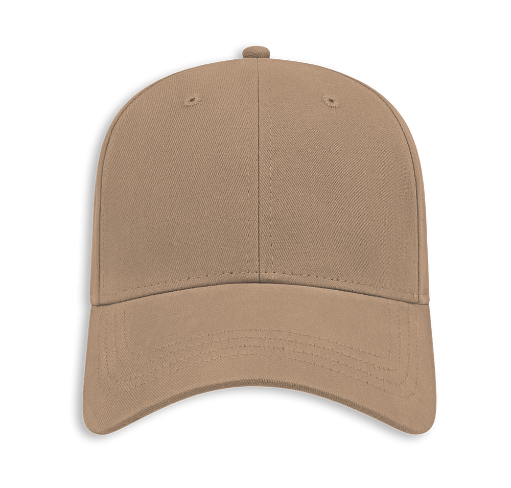 Cap America Low Profile Baseball Hat-default