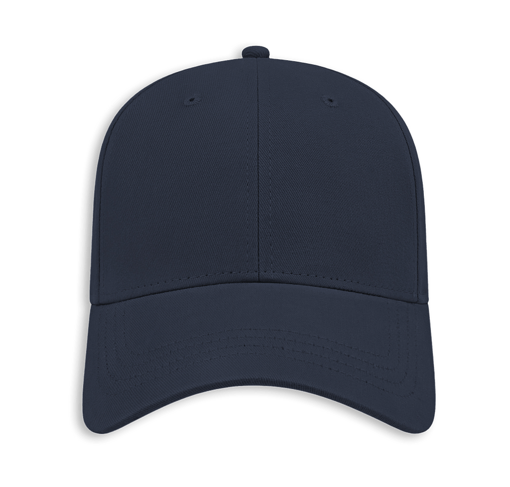 Cap America Low Profile Baseball Hat-default