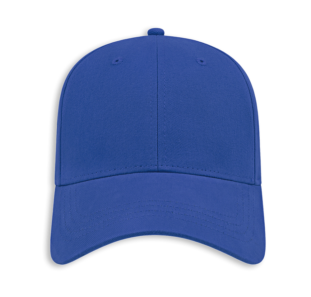 Cap America Low Profile Baseball Hat-default