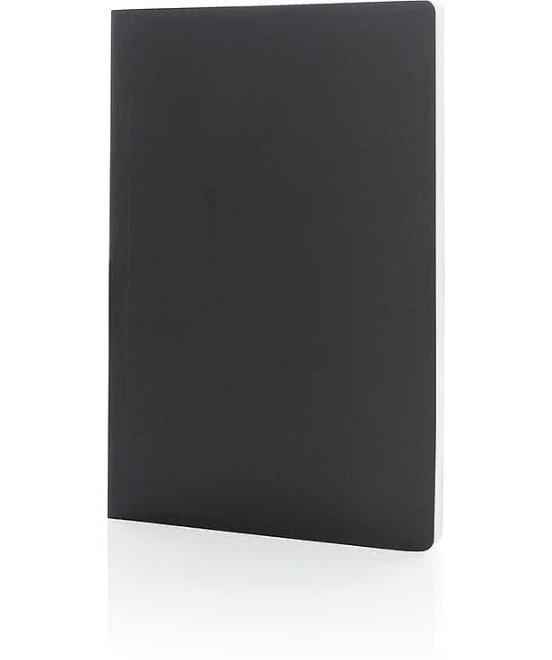 Impact Stone Paper Soft Cover Notebook