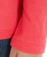 Charles River Women's Falmouth Snap Button Pullover
