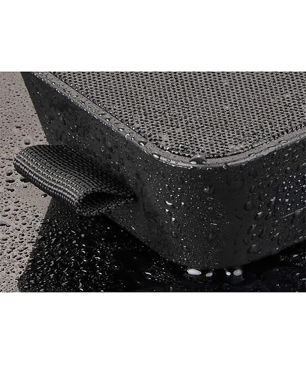 PortaBoom Water Resistant Bluetooth Speaker