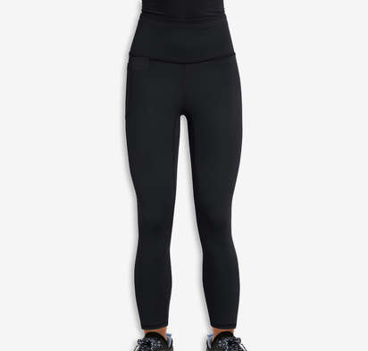 Under Armour Women's Motion Ankle Leggings-default