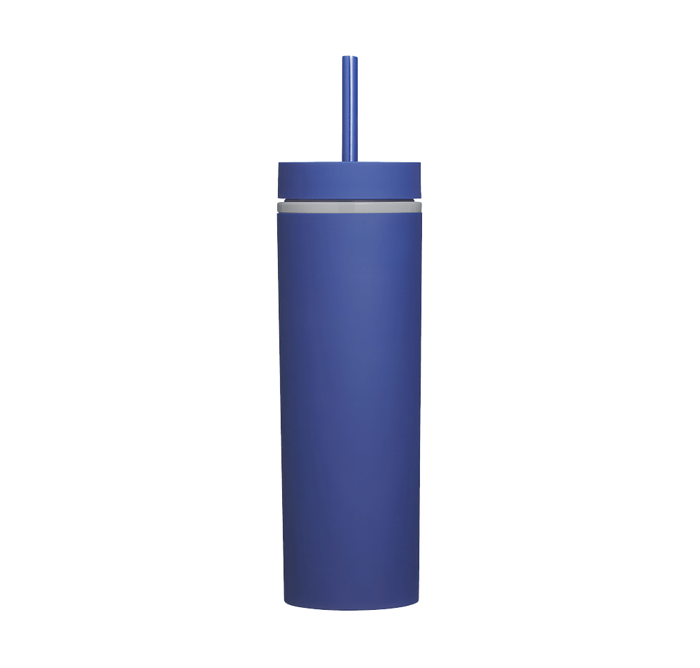 Adventure 16 oz Insulated Tumbler With Straw-default