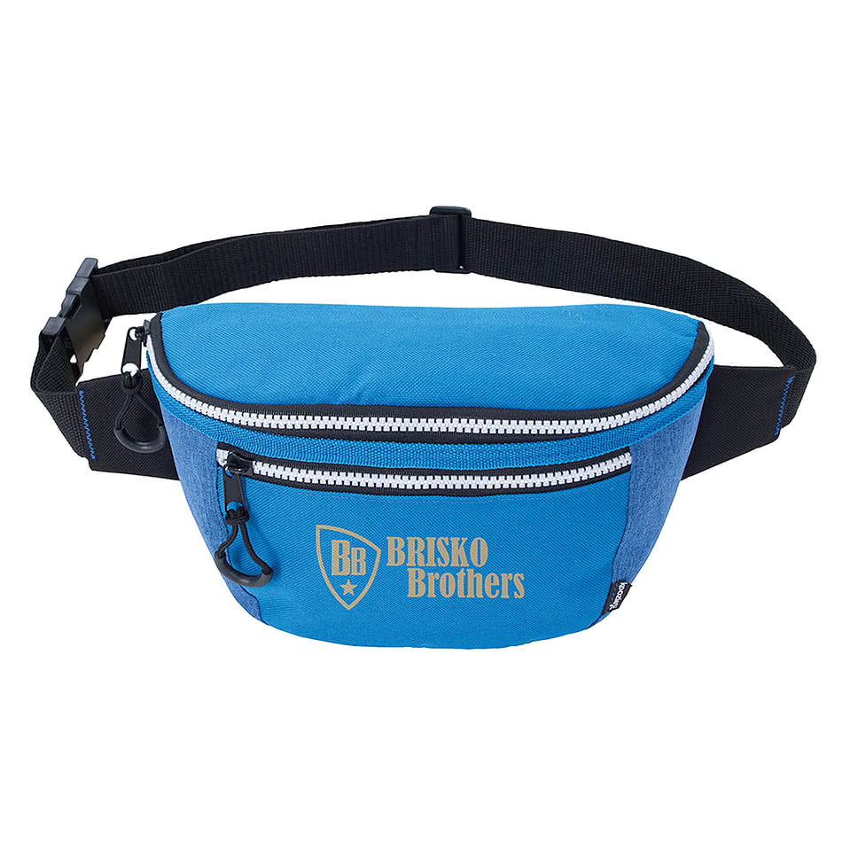 Koozie® Rowdy 3 Can Fanny Pack Cooler