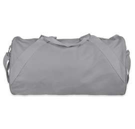 Liberty Bags Small Duffel Bag - Color: Grey