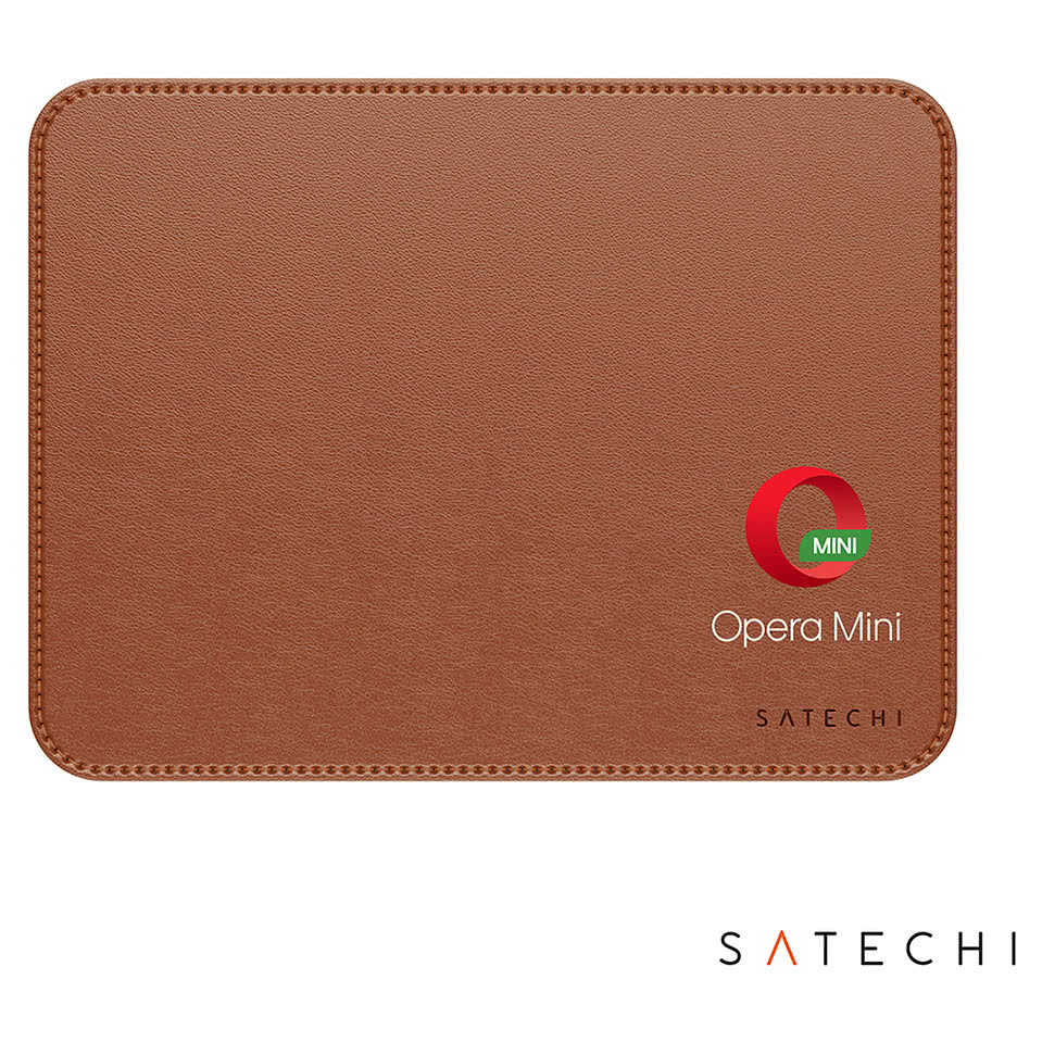 Satechi Premium Mouse Pad