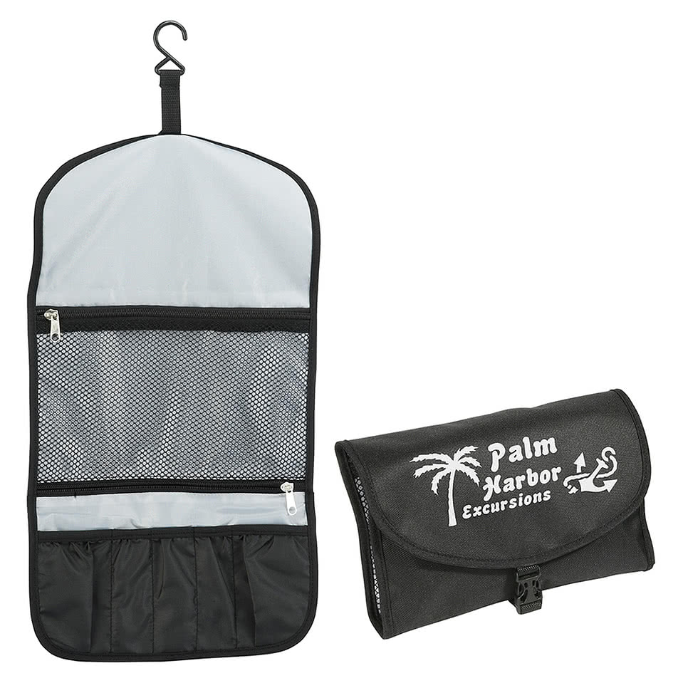 Tradewinds Non-Woven Toiletry Bag