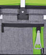KOOZIE® Collapsible Picnic Basket