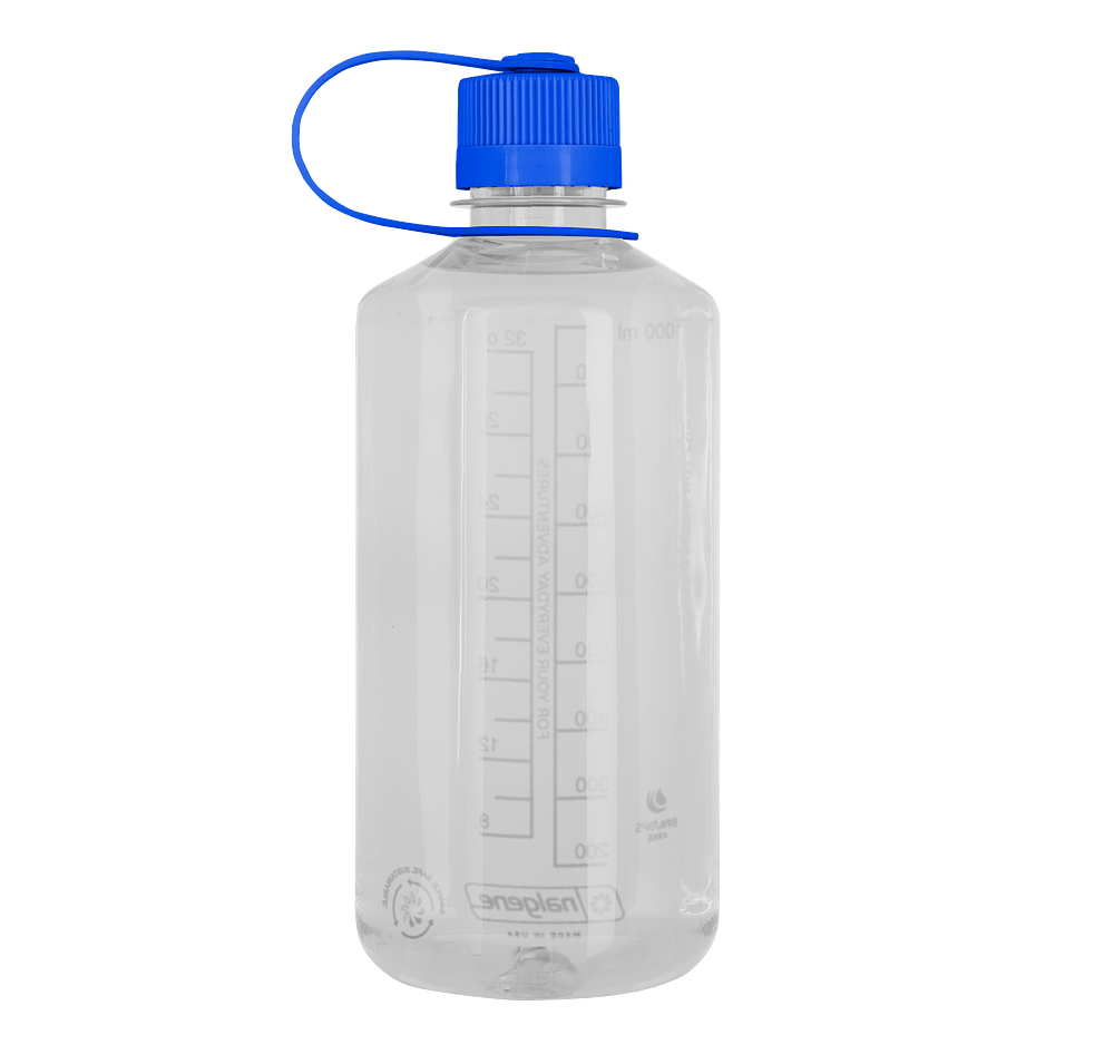 Nalgene 32 oz. Sustain Tritan Narrow Mouth Water Bottle-default