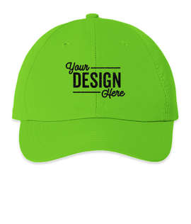 Imperial Original Performance Hat - Color: Lime