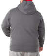 American Giant USA-Made Classic Heavyweight Zip Hoodie