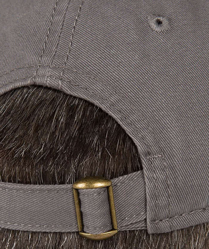 Sportsman Unstructured Washed Hat