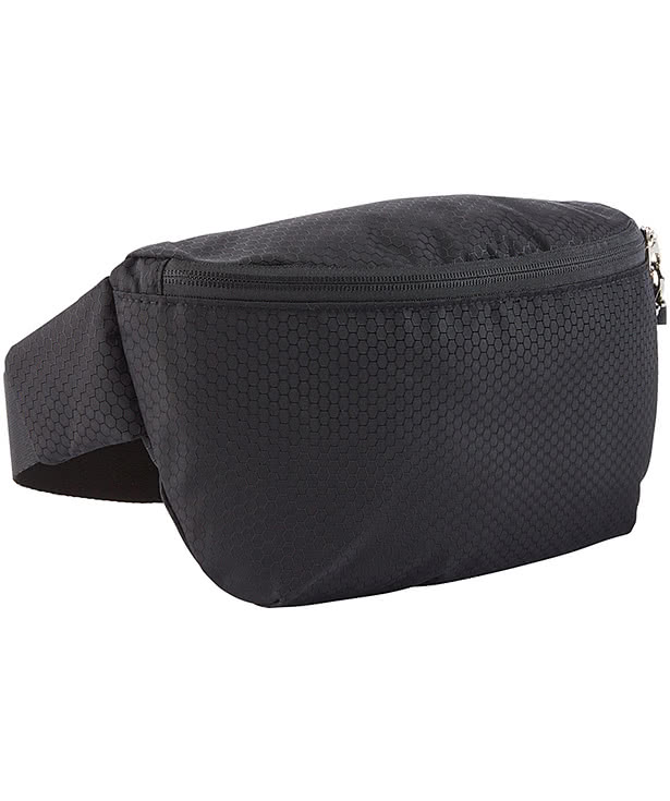 In Transit Eco Friendly Packable Crossbody Bag