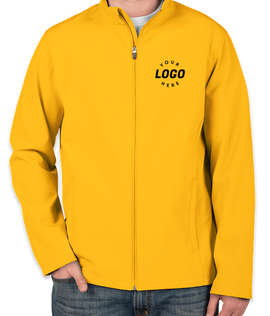 Team 365 Soft Shell Jacket