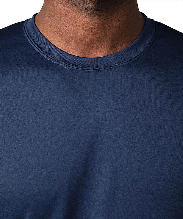 Hanes Sport Cool Dri Long Sleeve Performance T-shirt