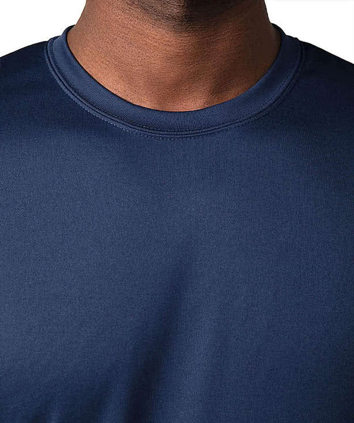 Hanes Sport Cool Dri Long Sleeve Performance T-shirt