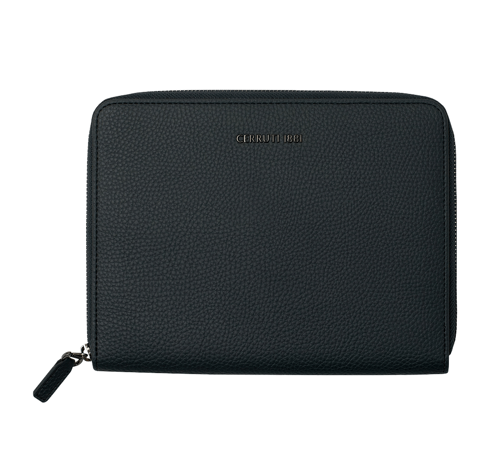Cerruti 1881 Hamilton Conference A5 Folder-default