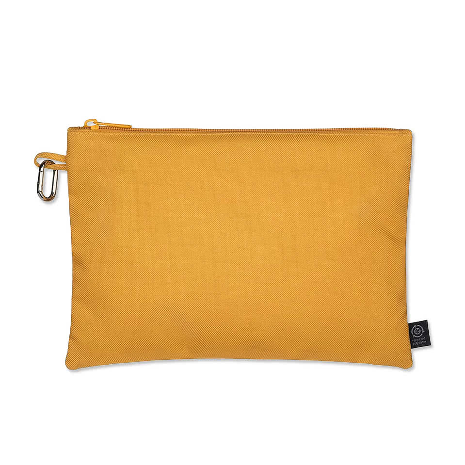 Econscious Grove Go-Go Recycled Pouch