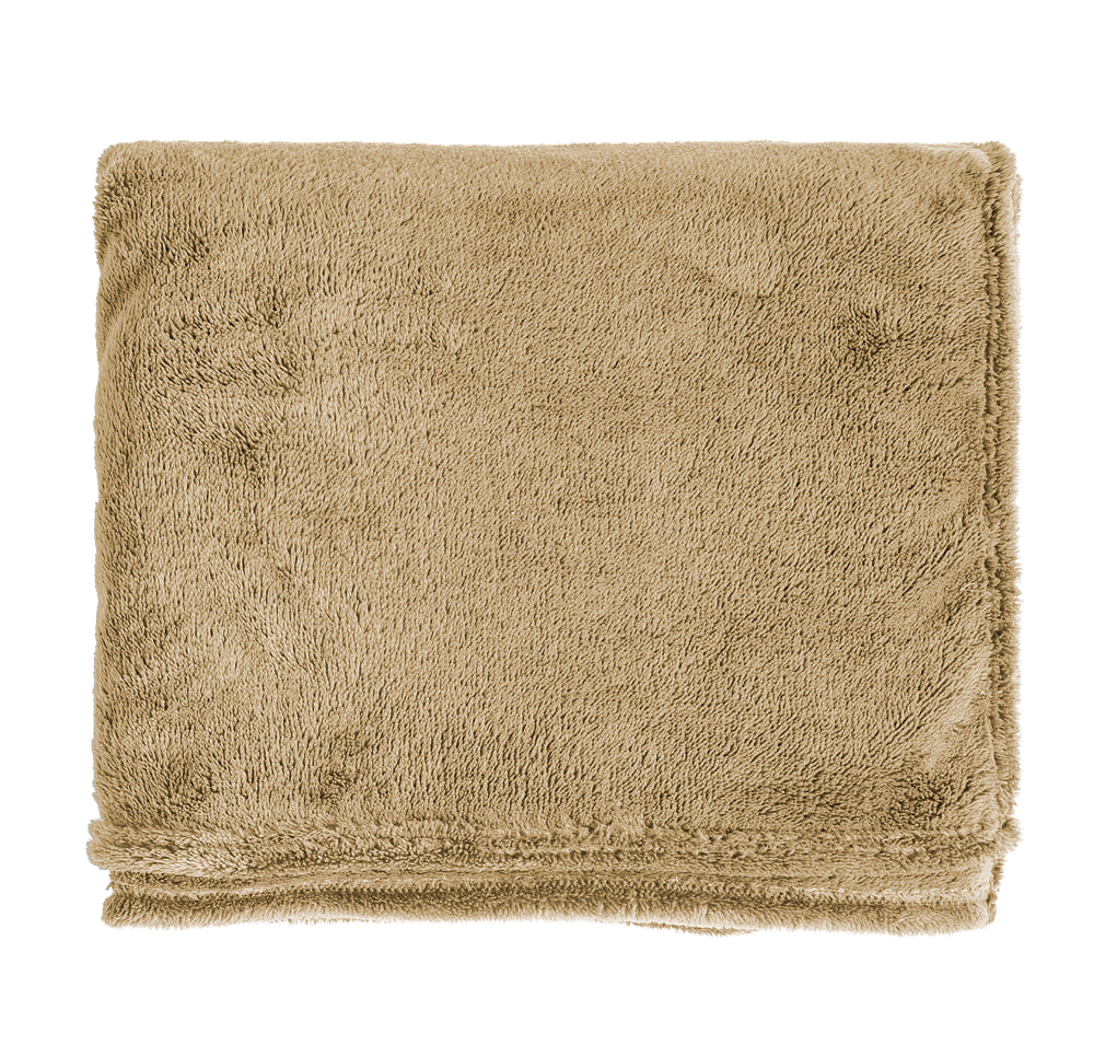 Kanata Soft Touch Velura Oversized Blanket-default