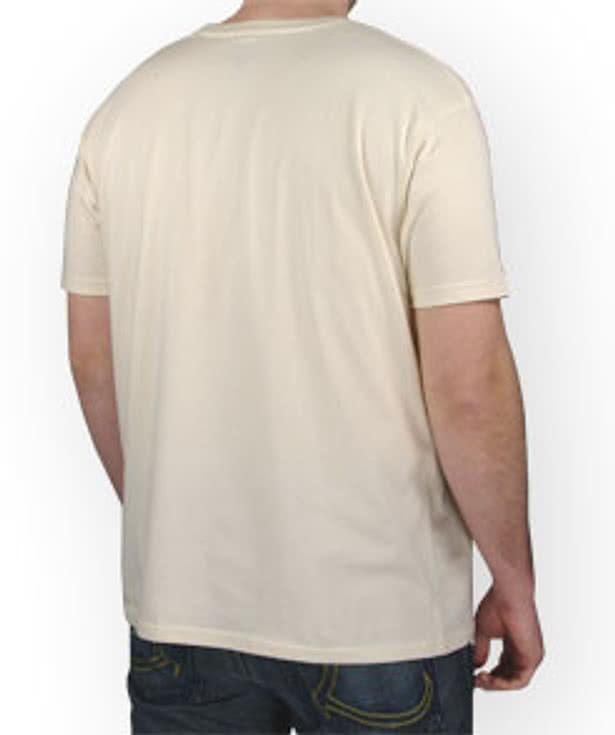 Edun Live Organic T
