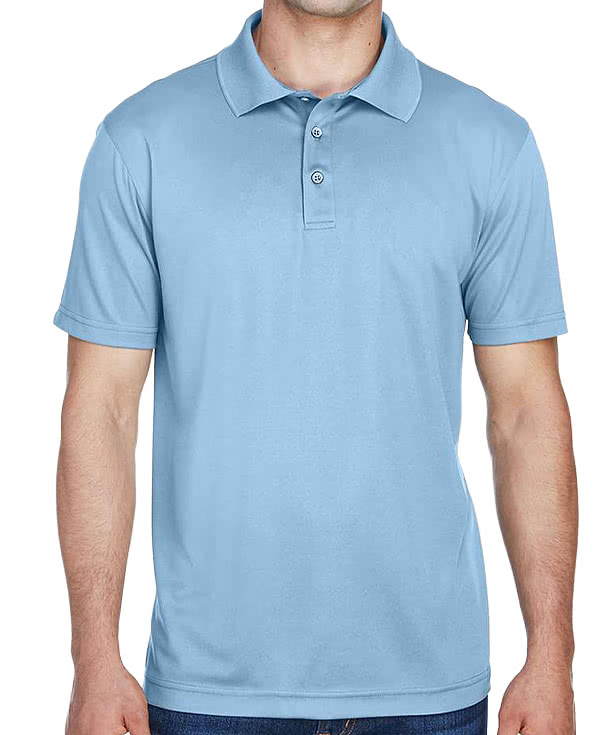 Harriton Jersey UPF 40+ Performance  Polo