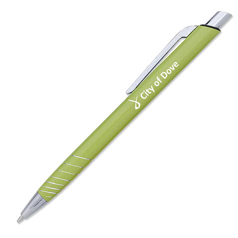 Camden Ballpoint Pen (black ink)