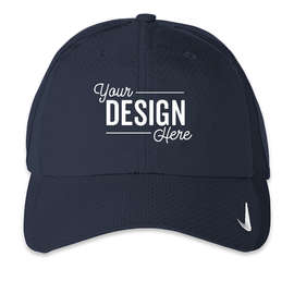 Nike Sphere Dry Hat - Color: Navy