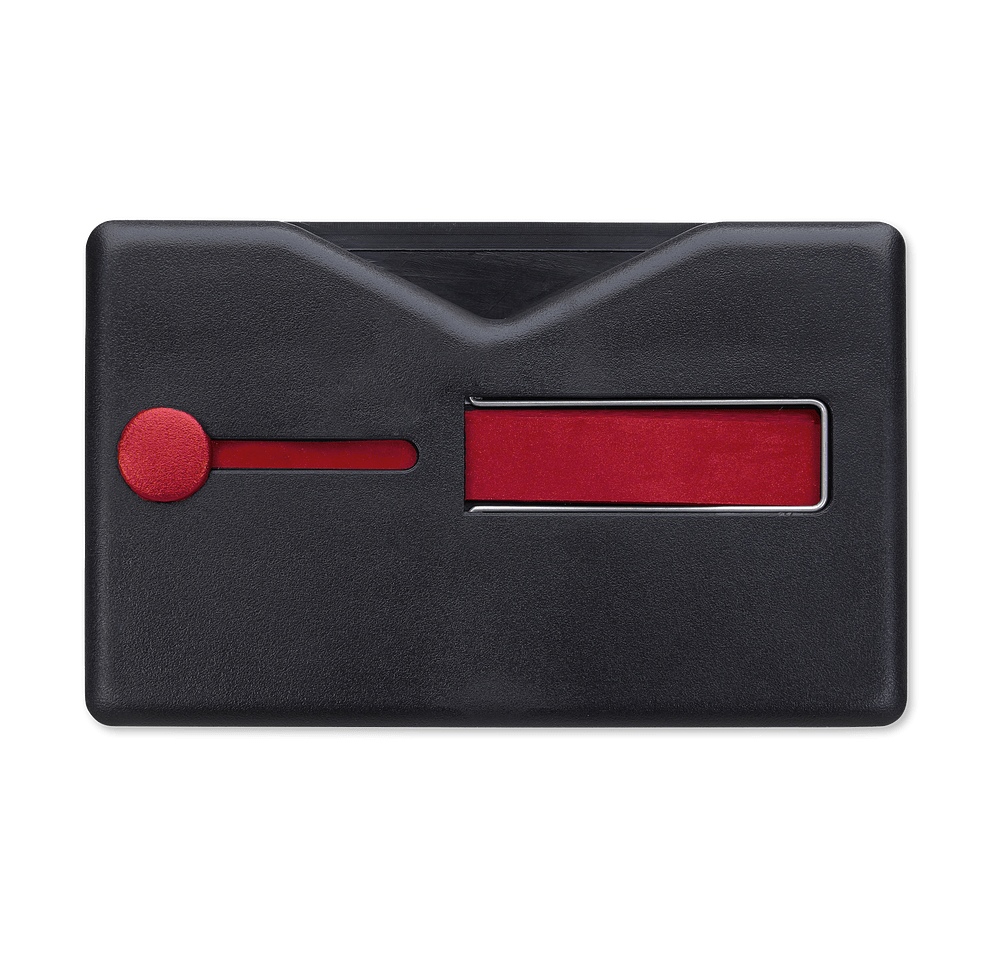 Comfort Grip RFID Phone Wallet with Stand-default