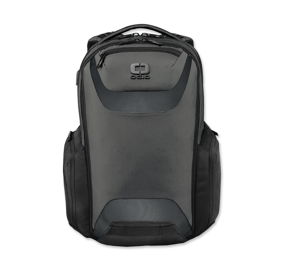 OGIO Connected 17" Computer Backpack-default