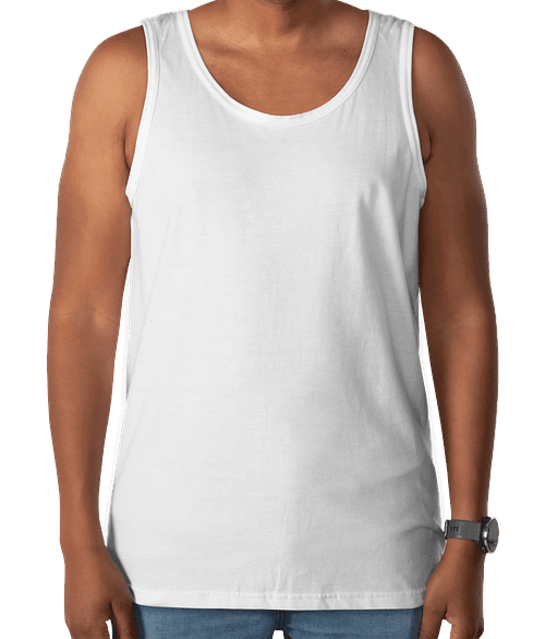 Custom Port & Company Core Cotton Tank - Design Tank Tops
